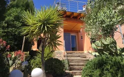 Ferienhaus mit Privatpool für 4 Personen ca. 70 m² in Roquebrune-sur-Argens-La Bouverie, Provence-Alpes-Côte d'Azur (Côte d'Azur), Bild 1