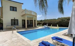Zypern Villa Marwin 1, Bild 1