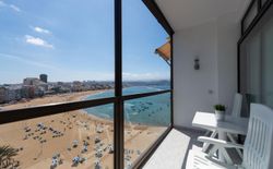 Ferienhaus für 5 Personen ca. 55 m² in Las Palmas de Gran Canaria, Gran Canaria (Nordküste Gran Canaria), Bild 1