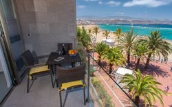 Ferienhaus für 3 Personen ca. 75 m² in Las Palmas de Gran Canaria, Gran Canaria (Nordküste Gran Canaria), Bild 1