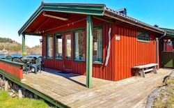 Casa di vacanza Korshamn, Immagine 1: Outdoor