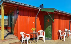 Holiday home Korshamn, Picture 1: Outdoor