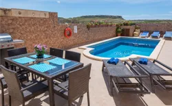 Villa Villayana Gozo With Pool, Bild 1