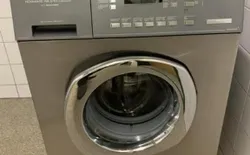 Bild 35: Waschmaschine & Trockener vorhanden