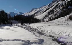 Bild 30: Winter im Val Roseg
