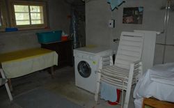 Bild 22: Waschküche