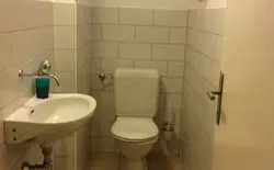 Bild 23: Separates WC