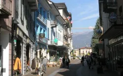 Bild 37: Ascona Zentrum