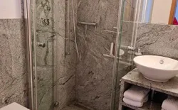 Bild 11: Toilette / Dusche