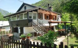 Ferienhaus für 4 Personen ca. 75 m² in Pur-Ledro, Trentino (Ledrosee), Bild 1