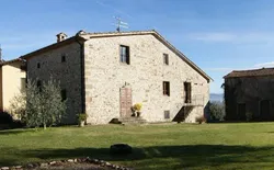 Ferienwohnung für 2 Personen  + 1 Kind ca. 60 m² in Anghiari, Toskana (Provinz Arezzo), Bild 1