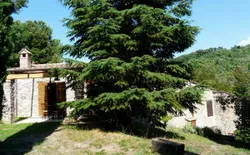 Ferienwohnung für 7 Personen ca. 85 m² in Pomaia, Toskana (Etruskische Küste), Bild 1