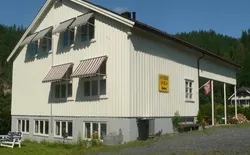 Studio für 5 Personen ca. 50 m² in Drangedal, Telemark, Bild 1