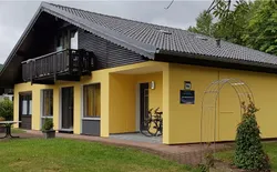 Ferienhaus für 6 Personen ca. 103 m² in Frielendorf, Hessen (Knüllgebirge), Bild 1