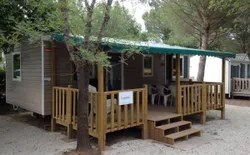 Mobilheim für 5 Personen ca. 35 m² in Roquebrune-sur-Argens, Provence-Alpes-Côte d'Azur (Côte d'Azur), Bild 1