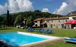 Ferienwohnung für 4 Personen ca. 80 m² in Mulazzo, Toskana (Provinz Massa-Carrara), Bild 1