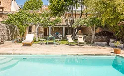 Ferienhaus mit Privatpool für 6 Personen ca. 160 m² in Selva, Mallorca (Binnenland von Mallorca), Bild 1