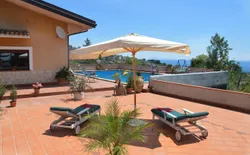 Ferienhaus mit Privatpool für 6 Personen in Aci Castello, Sizilien (Ostküste von Sizilien), Bild 1