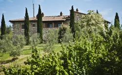 Ferienwohnung für 4 Personen ca. 85 m² in Volterra, Toskana (Provinz Pisa), Bild 1