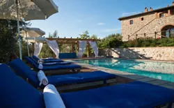 Ferienwohnung für 6 Personen ca. 100 m² in Volterra, Toskana (Provinz Pisa), Bild 1