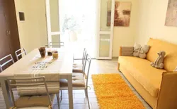 Appartamento vacanza per 2 Persone  + 2 Bambini ca. 60 m² in Cervo, Riviera Ligure (Costa occidentale italiana), Immagine 1