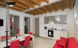 Ferienwohnung für 6 Personen ca. 90 m² in Verona, Norditalien (Venetien), Bild 1