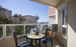 Ferienwohnung für 4 Personen ca. 50 m² in Torrox Costa, Andalusien (Costa del Sol), Bild 1