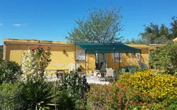 Ferienhaus mit Privatpool für 6 Personen ca. 55 m² in Torrent, Valencia (Costa de Valencia), Bild 1