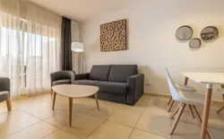Ferienwohnung für 3 Personen ca. 70 m² in Punta Umbría, Andalusien (Costa de la Luz), Bild 1
