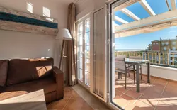 Ferienwohnung für 5 Personen ca. 70 m² in Ayamonte, Andalusien (Costa de la Luz), Bild 1