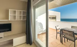 Ferienwohnung für 5 Personen ca. 70 m² in Punta Umbría, Andalusien (Costa de la Luz), Bild 1