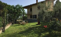 Ferienhaus für 9 Personen ca. 190 m² in Civitella in Val di Chiana, Toskana (Provinz Arezzo), Bild 1