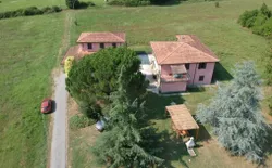 Ferienwohnung für 5 Personen ca. 85 m² in Fivizzano, Toskana (Provinz Massa-Carrara), Bild 1