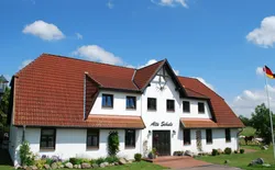 Ferienwohnung für 3 Personen ca. 44 m² in Dargun-Barlin, Mecklenburg-Vorpommern (Mecklenburgische Seenplatte), Bild 1