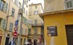 Ferienwohnung für 6 Personen ca. 65 m² in Nizza, Provence-Alpes-Côte d'Azur (Côte d'Azur), Bild 1