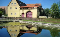 Bild 2: Landhaus Sobrigau 