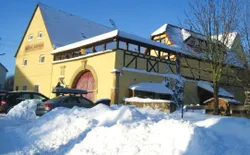 Bild 35: Landhaus Sobrigau Winter