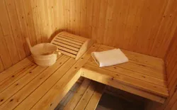 Bild 12: Sauna Bild 2