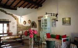 Ferienwohnung für 5 Personen ca. 70 m² in Roccastrada, Toskana (Maremma), Bild 1