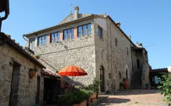 Ferienwohnung für 4 Personen ca. 60 m² in Roccastrada, Toskana (Maremma), Bild 1