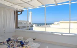 Ferienwohnung für 6 Personen ca. 90 m² in Torre Canne, Adriaküste Italien (Ostküste von Apulien), Bild 1