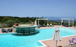 Ferienwohnung für 6 Personen ca. 30 m² in Rivalto, Toskana (Provinz Pisa), Bild 1
