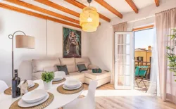 Ferienwohnung für 2 Personen ca. 54 m² in Breña Baja, La Palma (Ostküste von La Palma), Bild 1