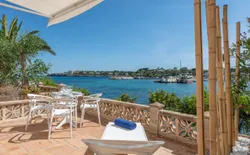 Ferienwohnung für 4 Personen ca. 55 m² in Portopetro, Mallorca (Südostküste von Mallorca), Bild 1