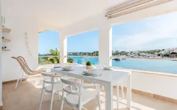 Ferienwohnung für 4 Personen ca. 60 m² in Portopetro, Mallorca (Südostküste von Mallorca), Bild 1