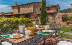 Ferienhaus mit Privatpool für 11 Personen ca. 350 m² in Monsummano Terme, Toskana (Provinz Pistoia), Bild 1