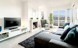 SAT2 - Modern 2 bedroom apartment with ocean view, Bild 1