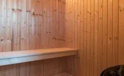 Bild 23: Sauna
