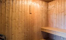 Bild 20: Sauna