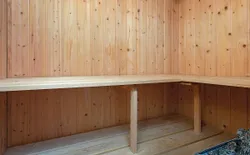 Bild 24: Sauna